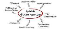 Good Governance 